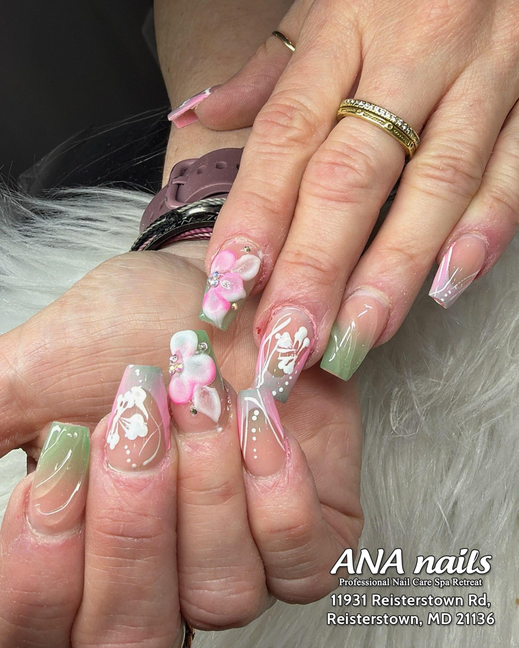 Nail May 7